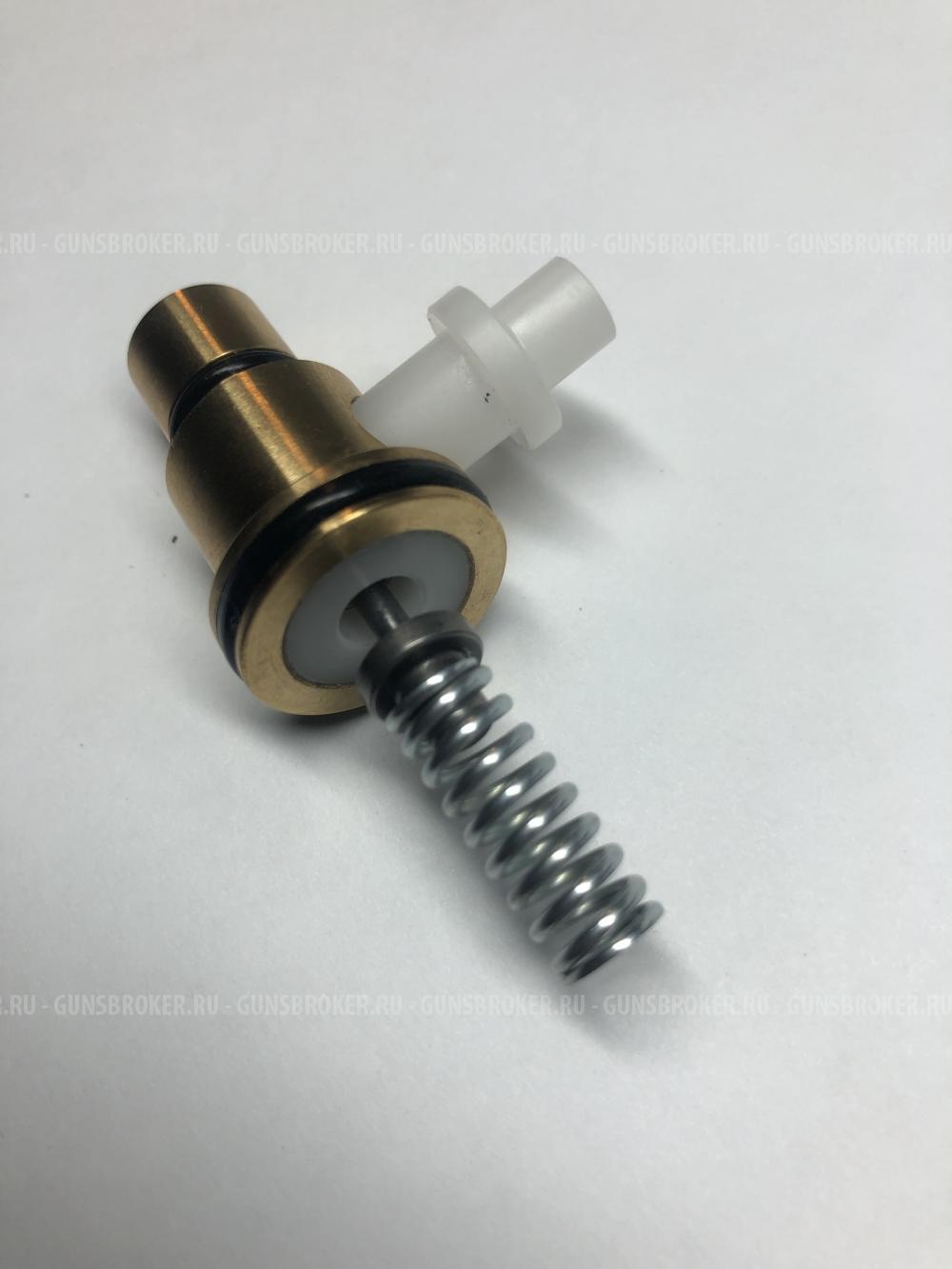 Комплект для Винтовки PCP Jager (Егерь) 6,35