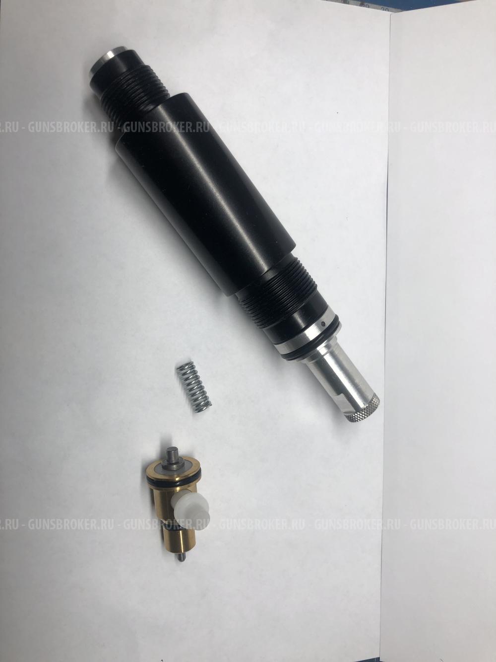 Комплект для Винтовки PCP Jager (Егерь) 6,35