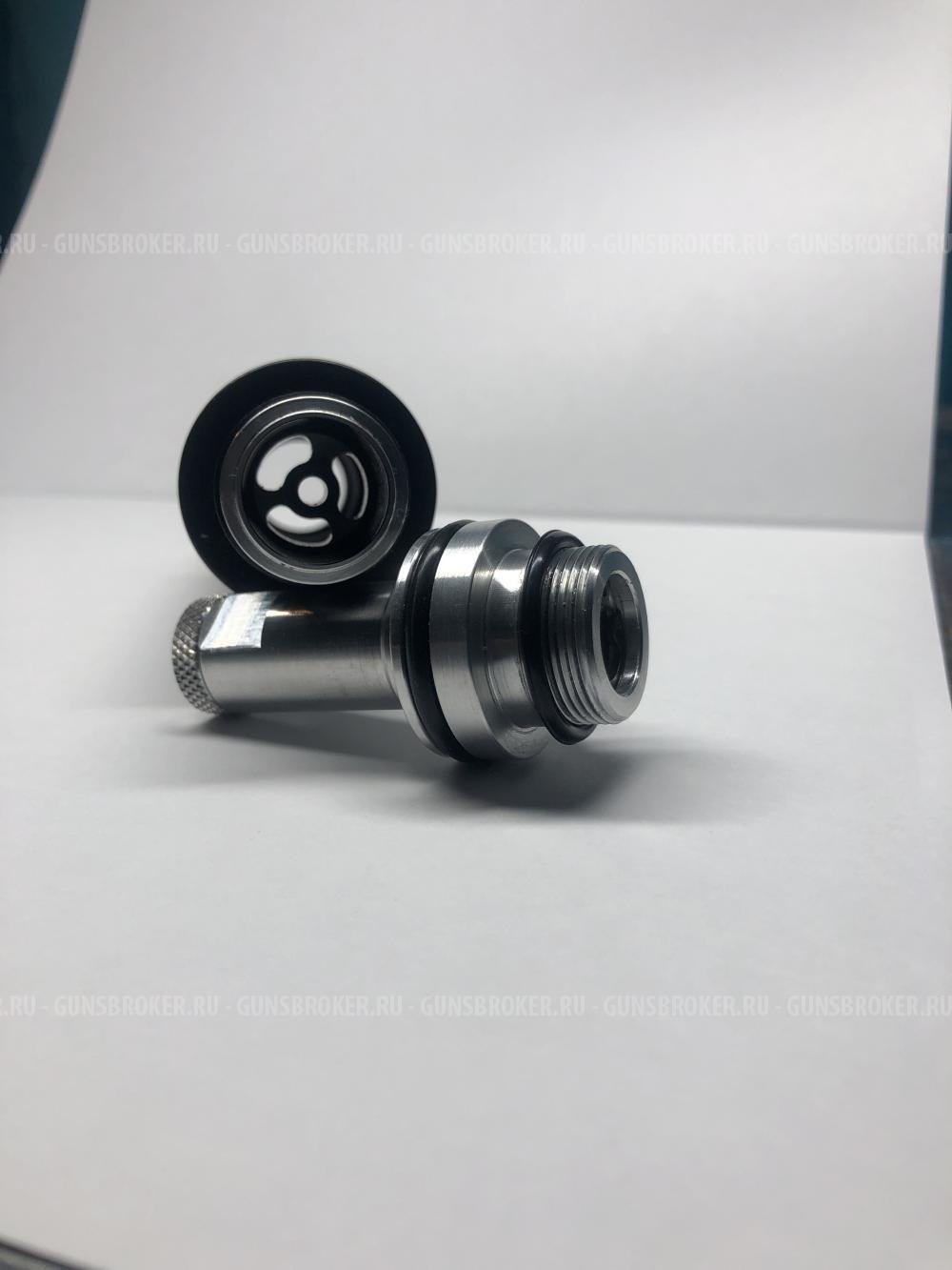 Комплект для Винтовки PCP Jager (Егерь) 6,35