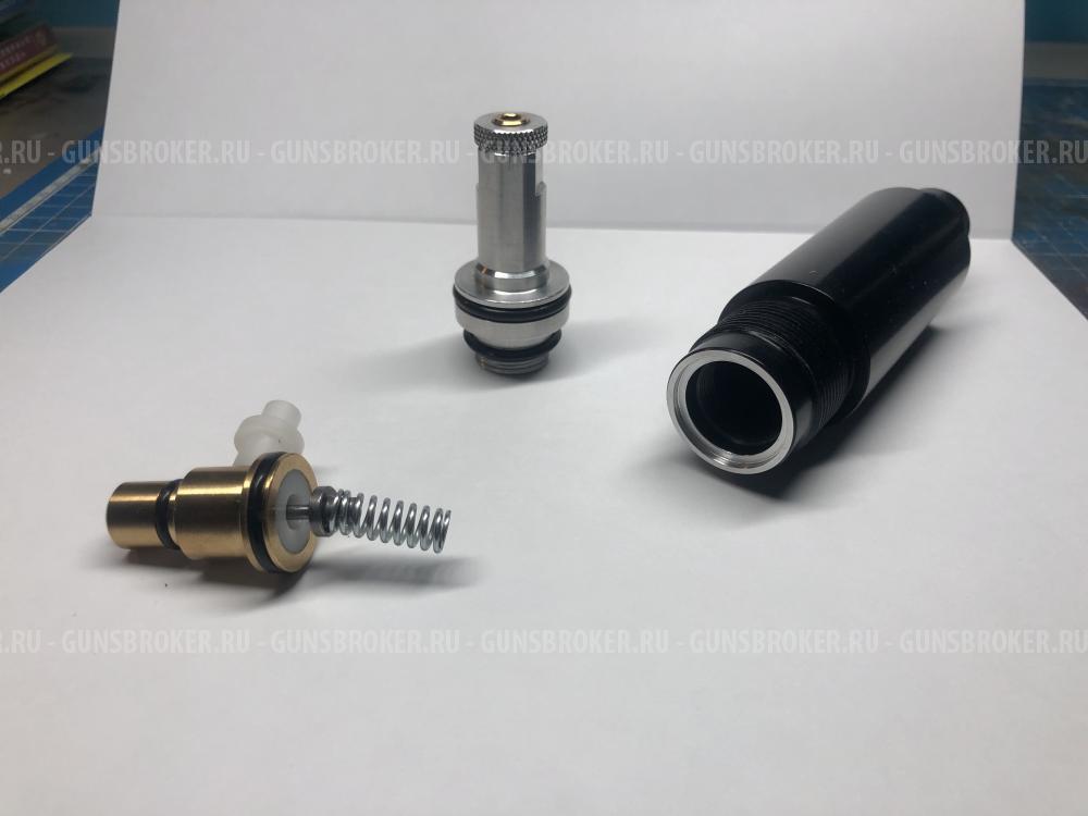 Комплект для Винтовки PCP Jager (Егерь) 6,35