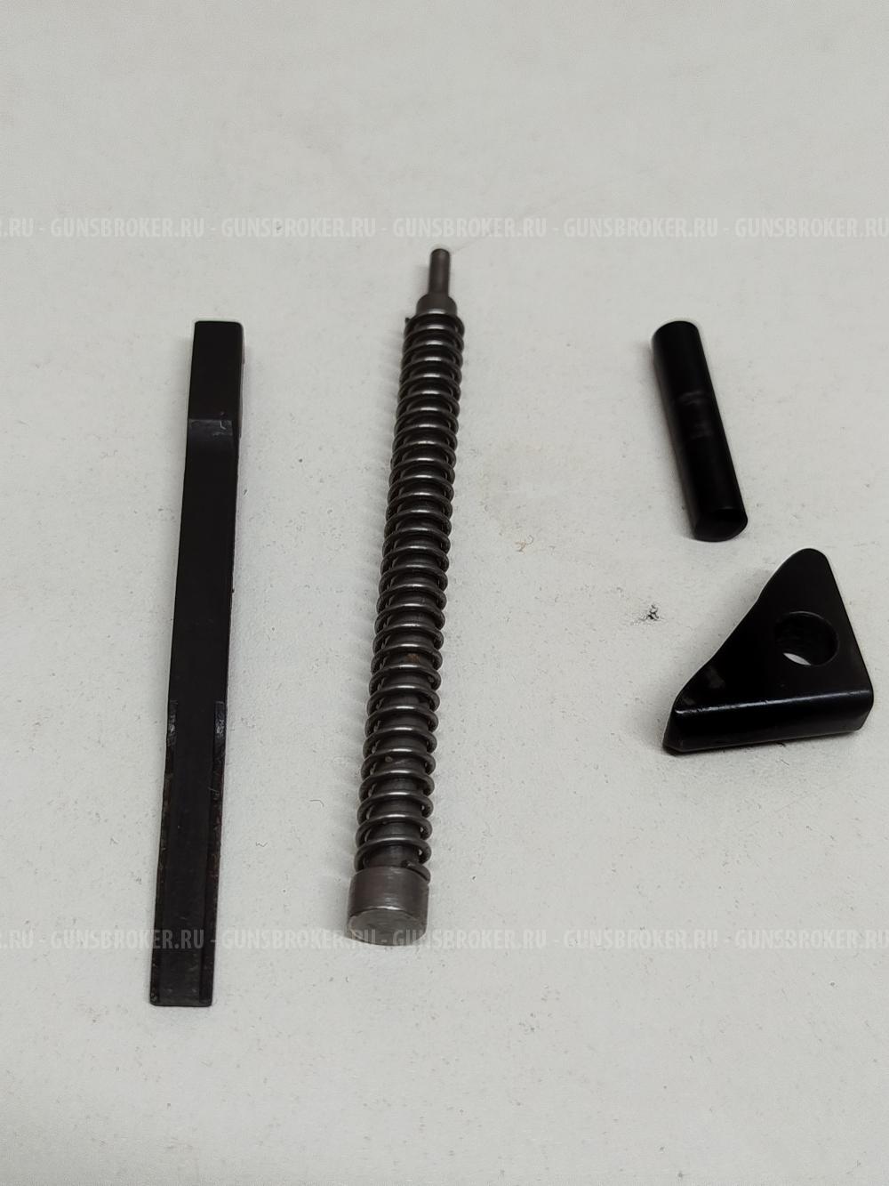 Комплект для затвора ППТ 