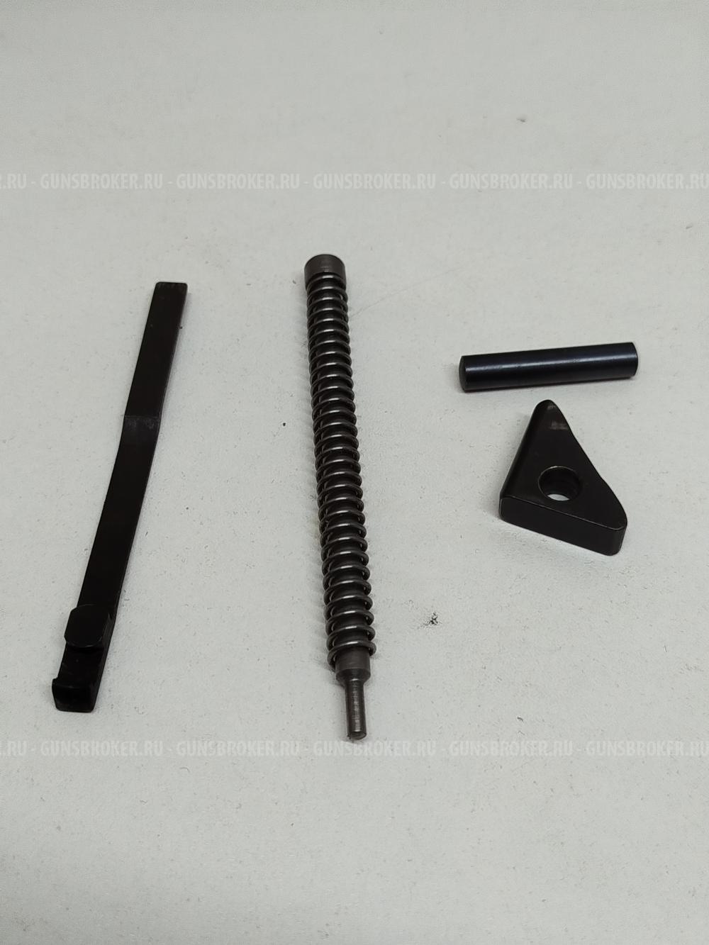 Комплект для затвора ППТ 