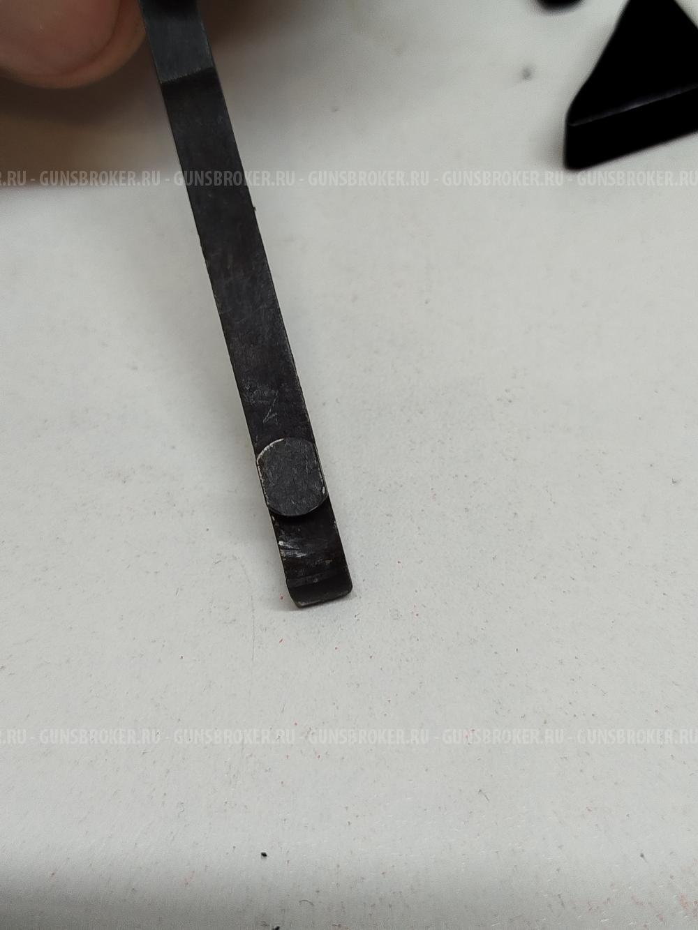 Комплект для затвора ППТ 