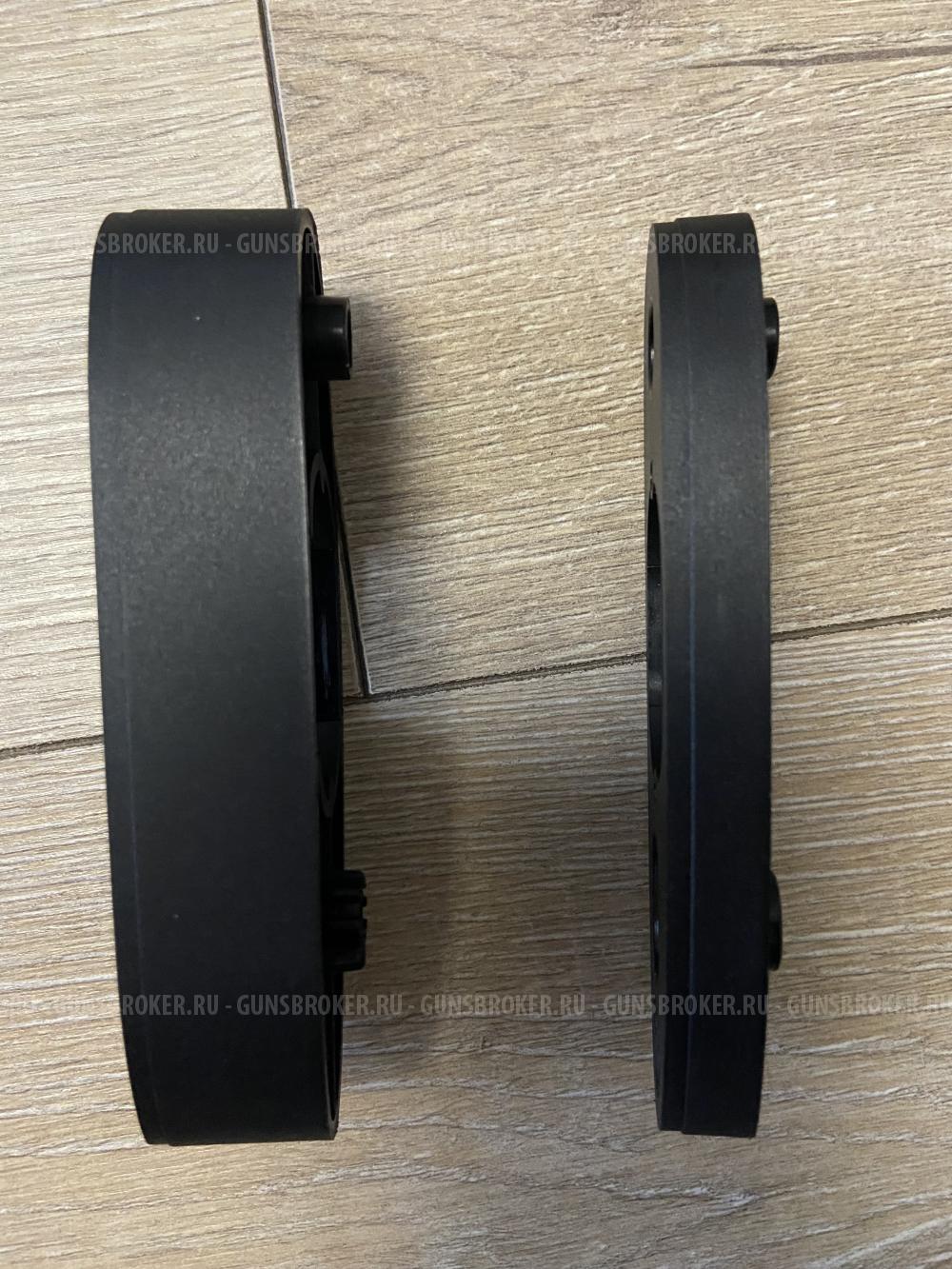 Комплект дооснащения Beretta A400 Shadow XXL