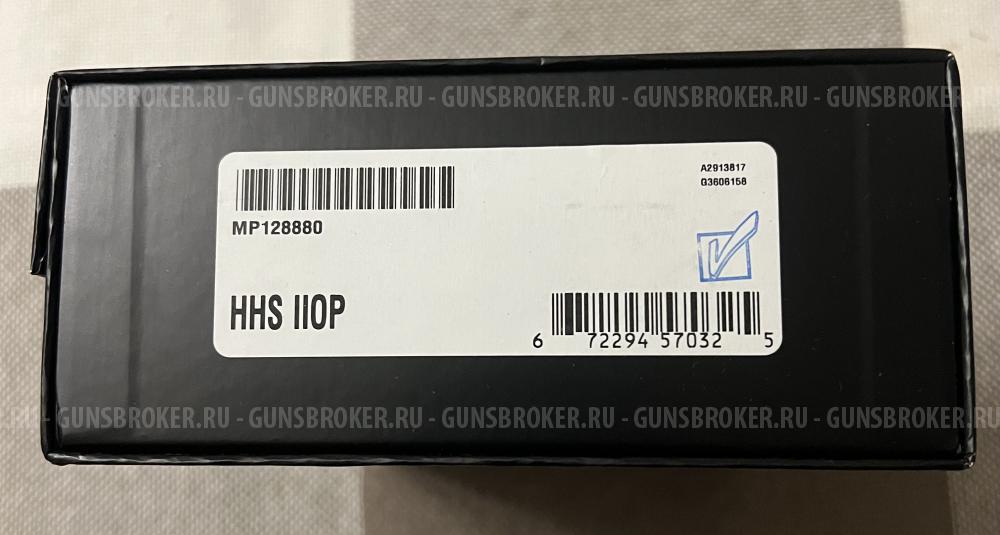 Комплект EOTech HHS II (exps 2-2 + G33.STS)