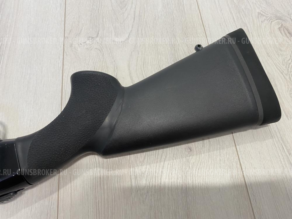 Комплект HOGUE приклад и цевье на Mossberg 500