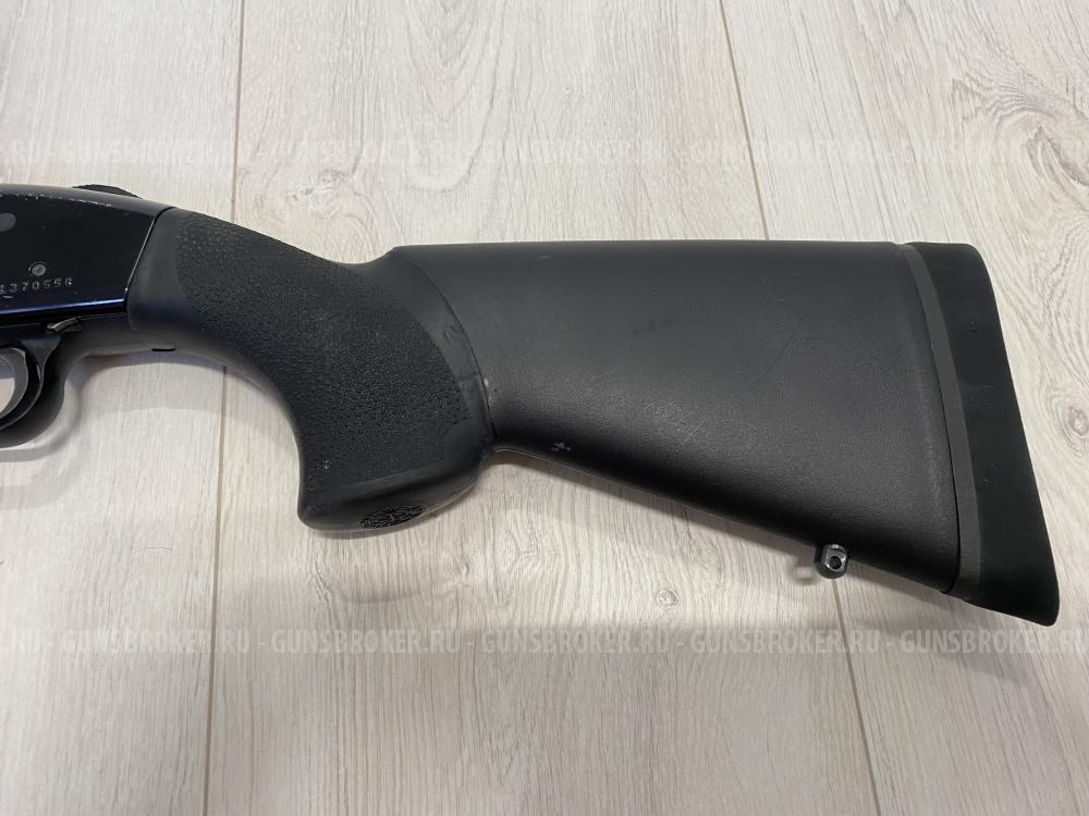 Комплект HOGUE приклад и цевье на Mossberg 500