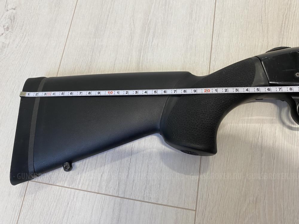 Комплект HOGUE приклад и цевье на Mossberg 500 590 моссберг 500 