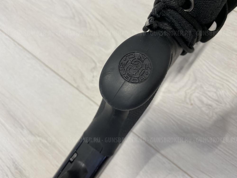 Комплект HOGUE приклад и цевье на Mossberg 500 590 моссберг 500 