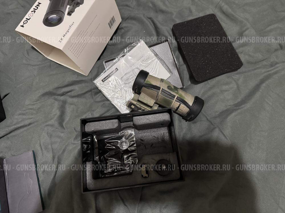 Комплект и только комплект 