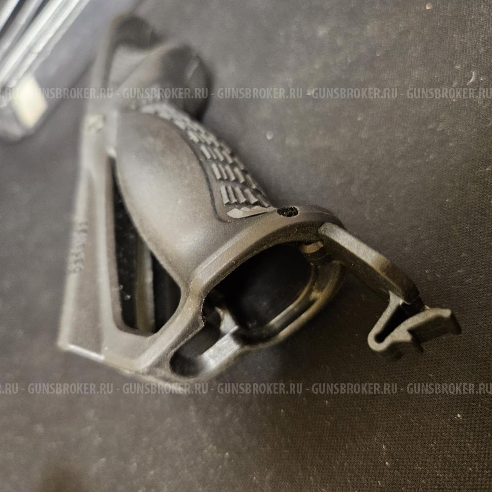 Комплект из двух тактических рукояток PTK-VTS Combo FAB-Defense