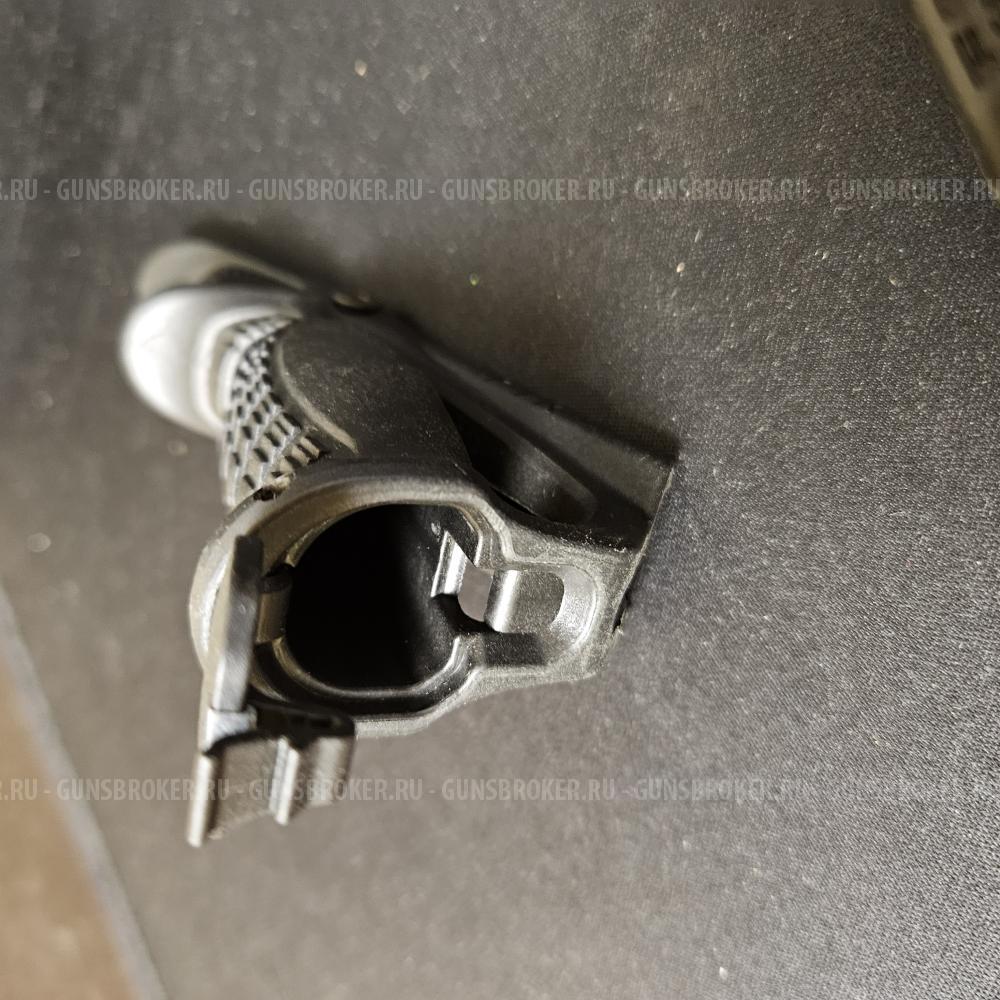 Комплект из двух тактических рукояток PTK-VTS Combo FAB-Defense