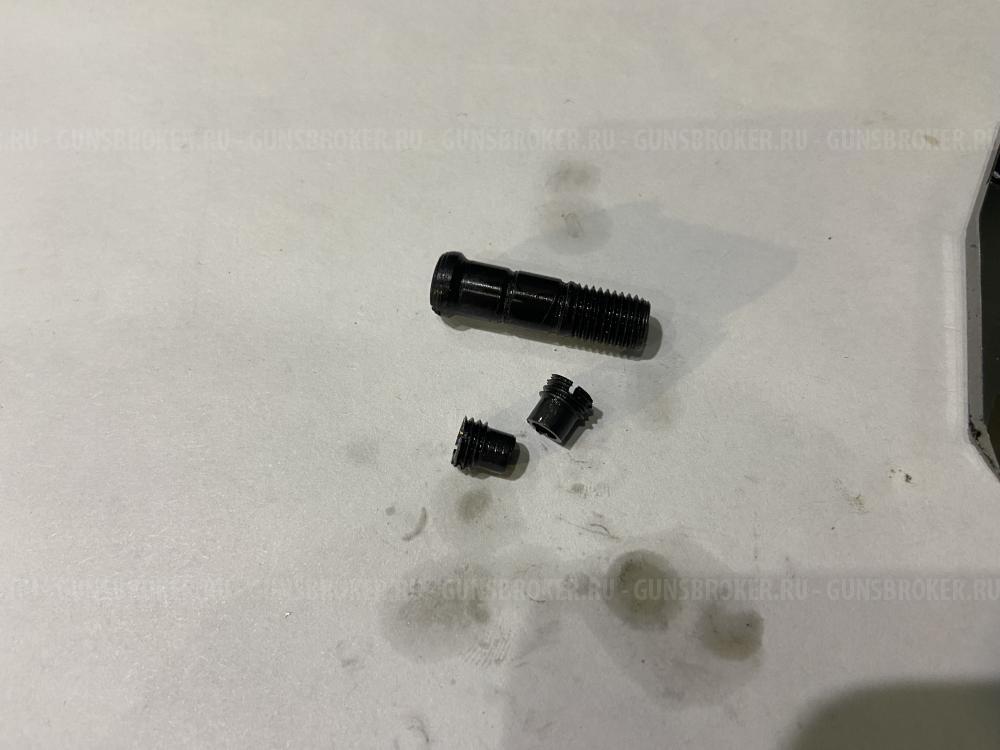 Комплект жиклеров для пневматиких винтовок фирмы Хатсан