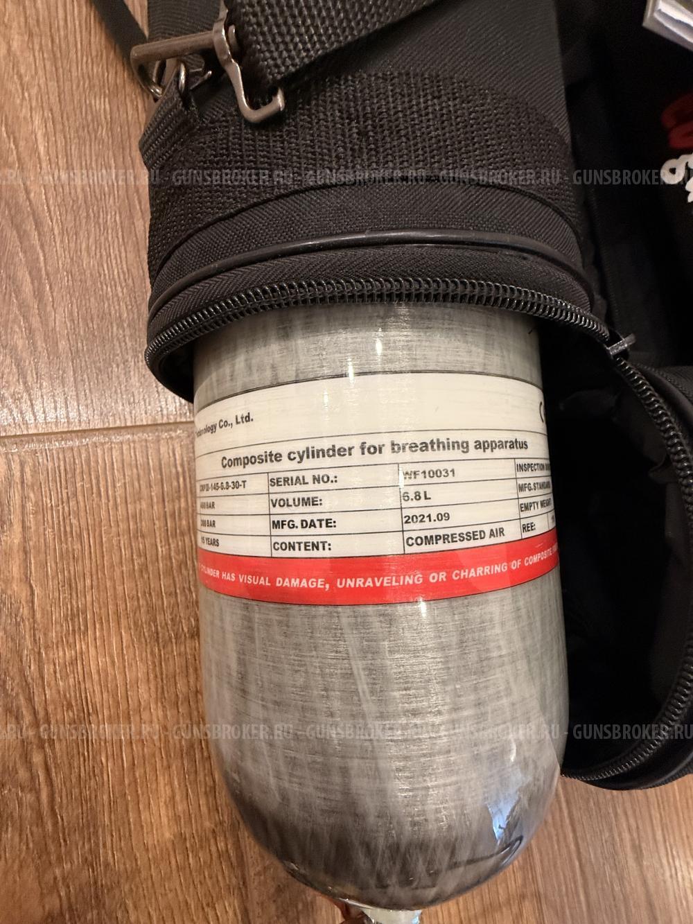 Комплект Леший 2 