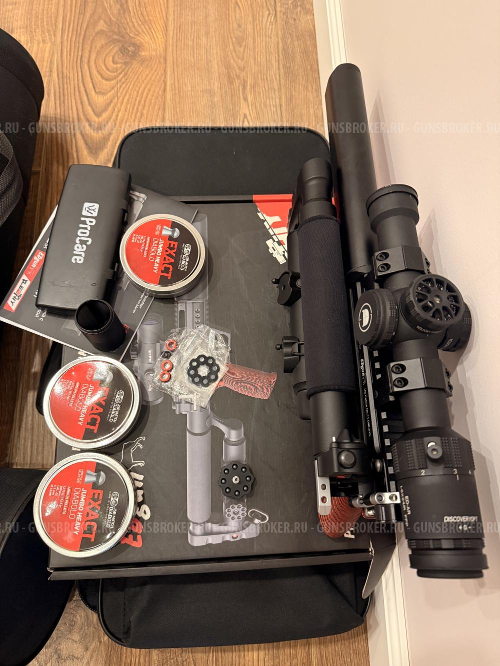 Комплект Леший 2 