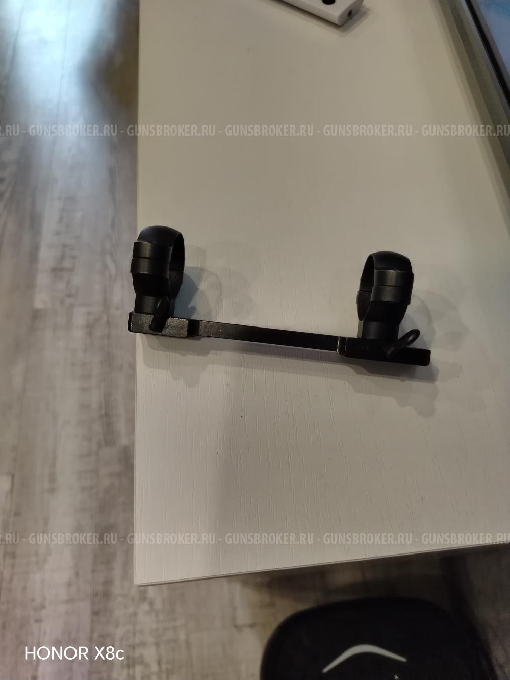Комплект Leupold для Browning Bar/Benelli Argo 