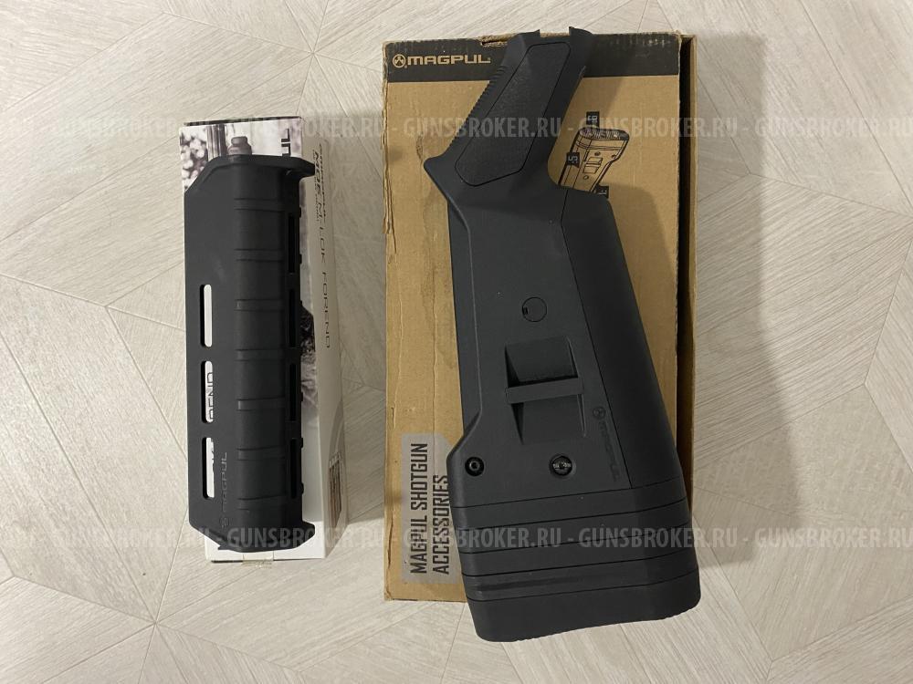 Комплект Magpul Mossberg 500