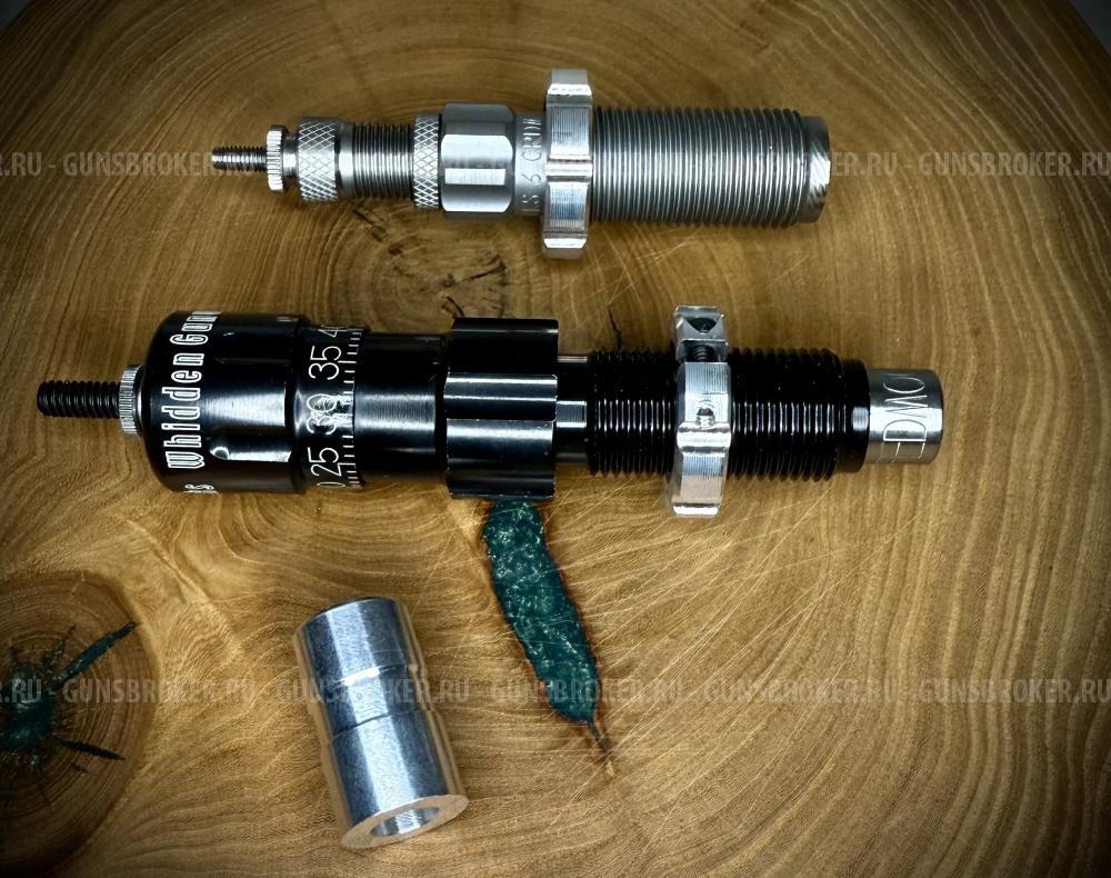 Комплект матриц Whidden Gunworks (6 mm Creedmoor)