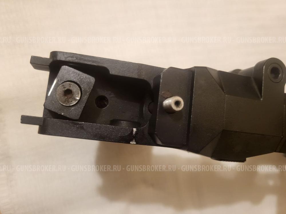 Комплект модернизации карабина Тигр / TG3 от CNC Guns custom