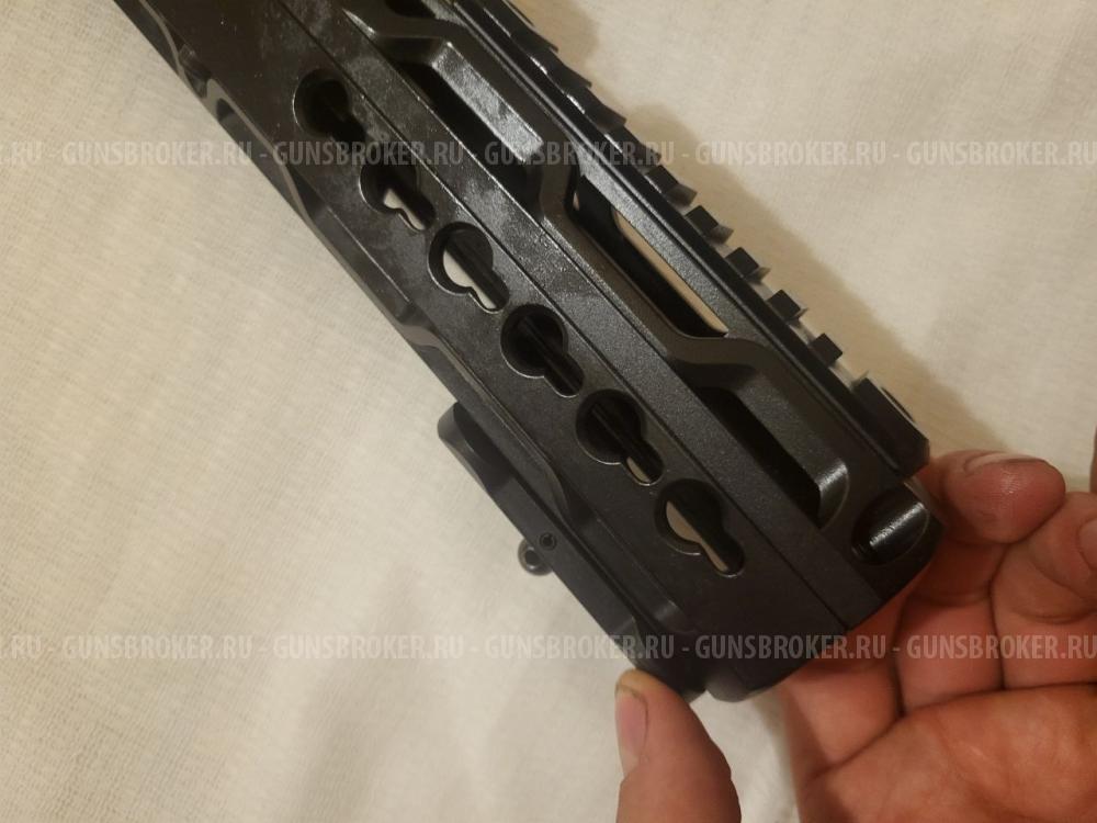 Комплект модернизации карабина Тигр / TG3 от CNC Guns custom