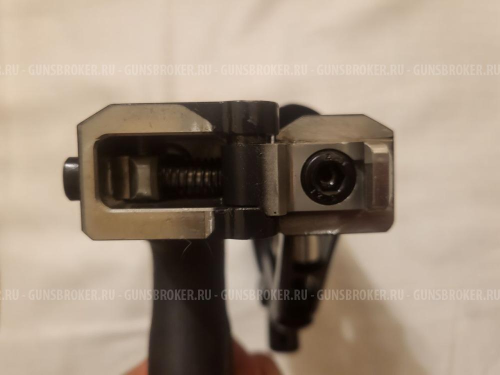 Комплект модернизации карабина Тигр / TG3 от CNC Guns custom