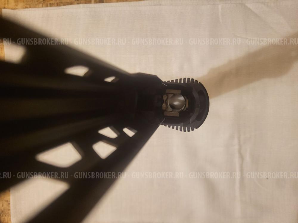 Комплект модернизации карабина Тигр / TG3 от CNC Guns custom