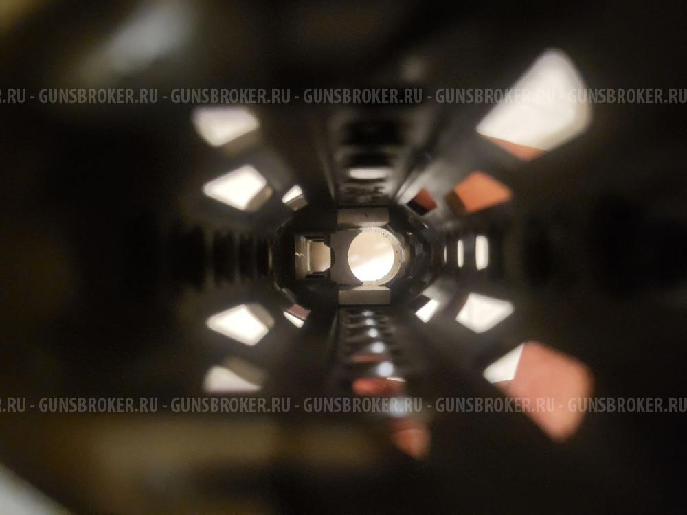 Комплект модернизации карабина Тигр / TG3 от CNC Guns custom