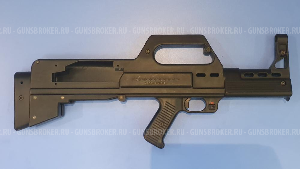 Комплект модернизации Muzzelite Ruger mini 14