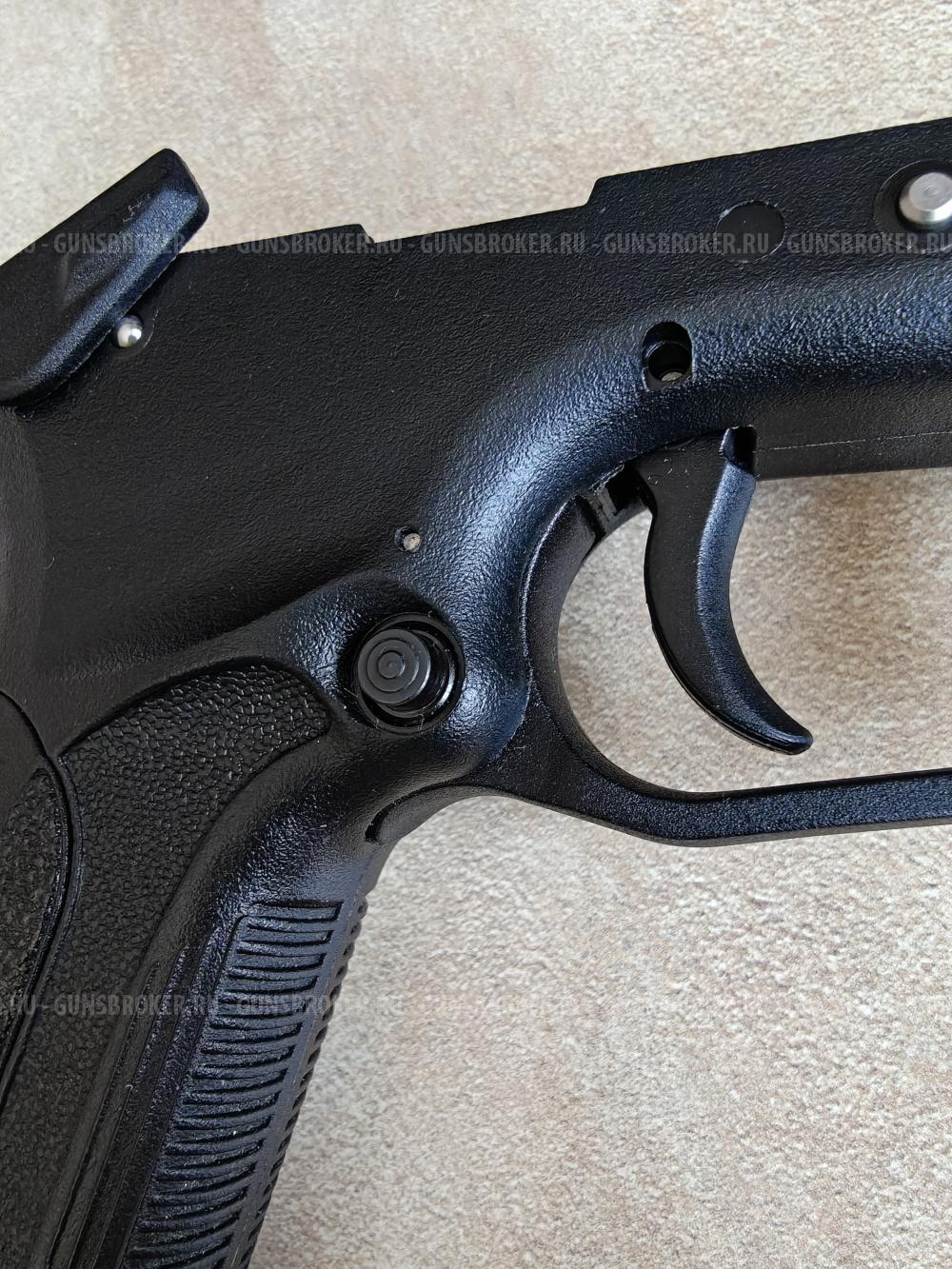 Комплект оболочка + разное, МК7 для Grand power Т10 и Т12