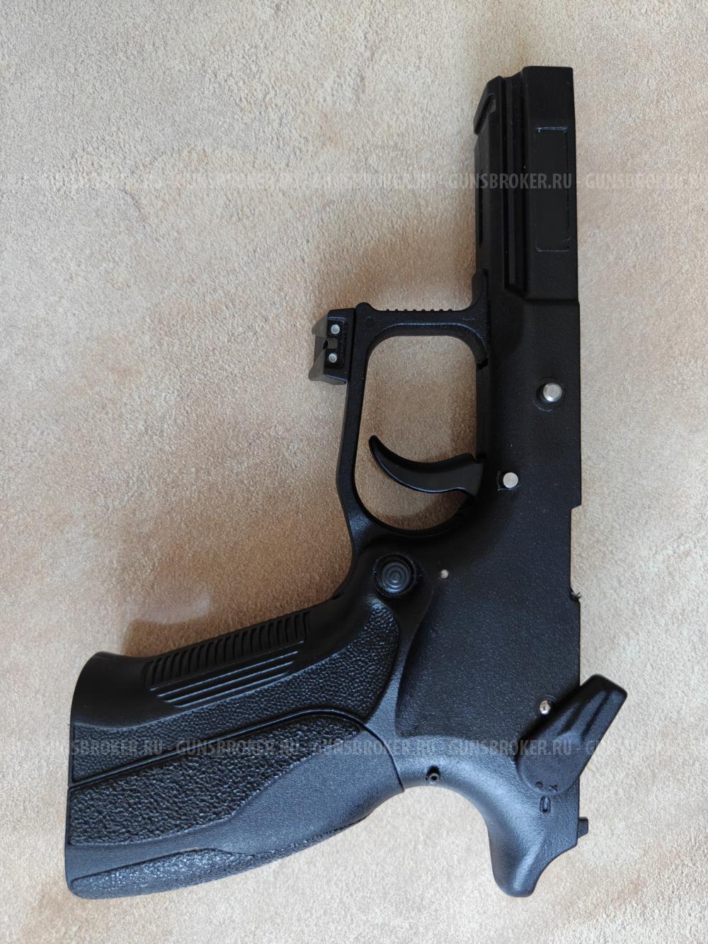 Комплект оболочка + разное, МК7 для Grand power Т10 и Т12