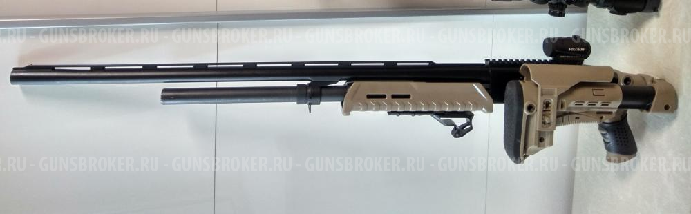 Комплект обвеса Бекас помпа