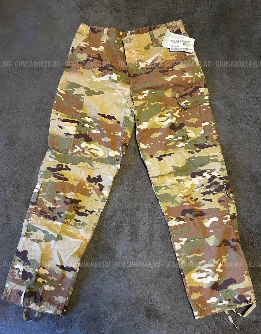 Комплект OCP Scorpion, Multicam, США.
