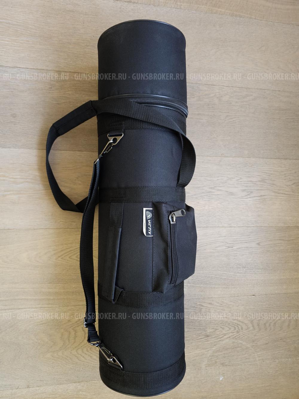 Комплект PCP Hatsan Flashpup 6.35 + балон 7л.