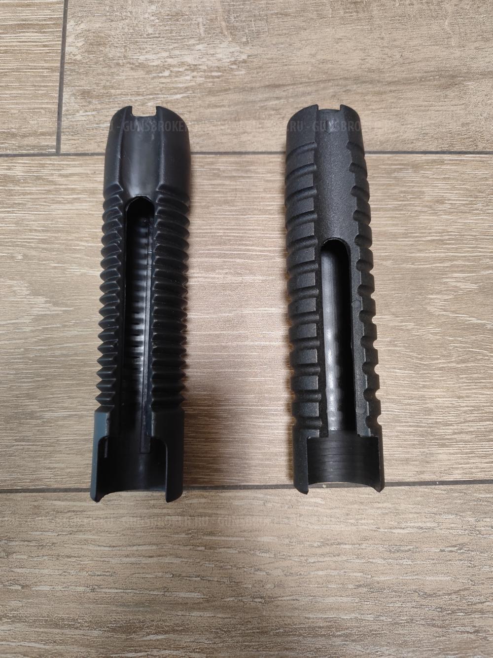 Mossberg,цевье.