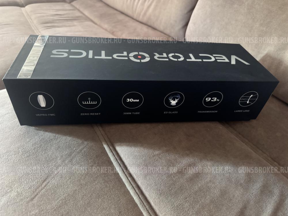 Комплект прицелов, тепловзор, коллиматор, магнифер, оптика