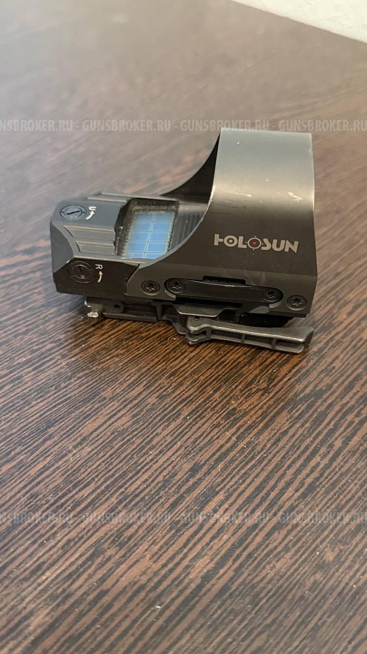 Комплект прицелов, тепловзор, коллиматор, магнифер, оптика