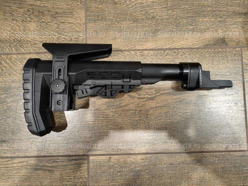 Комплект приклада для СОК и Вепрь/ВПО на базе "Atom CP", "K.Arma"