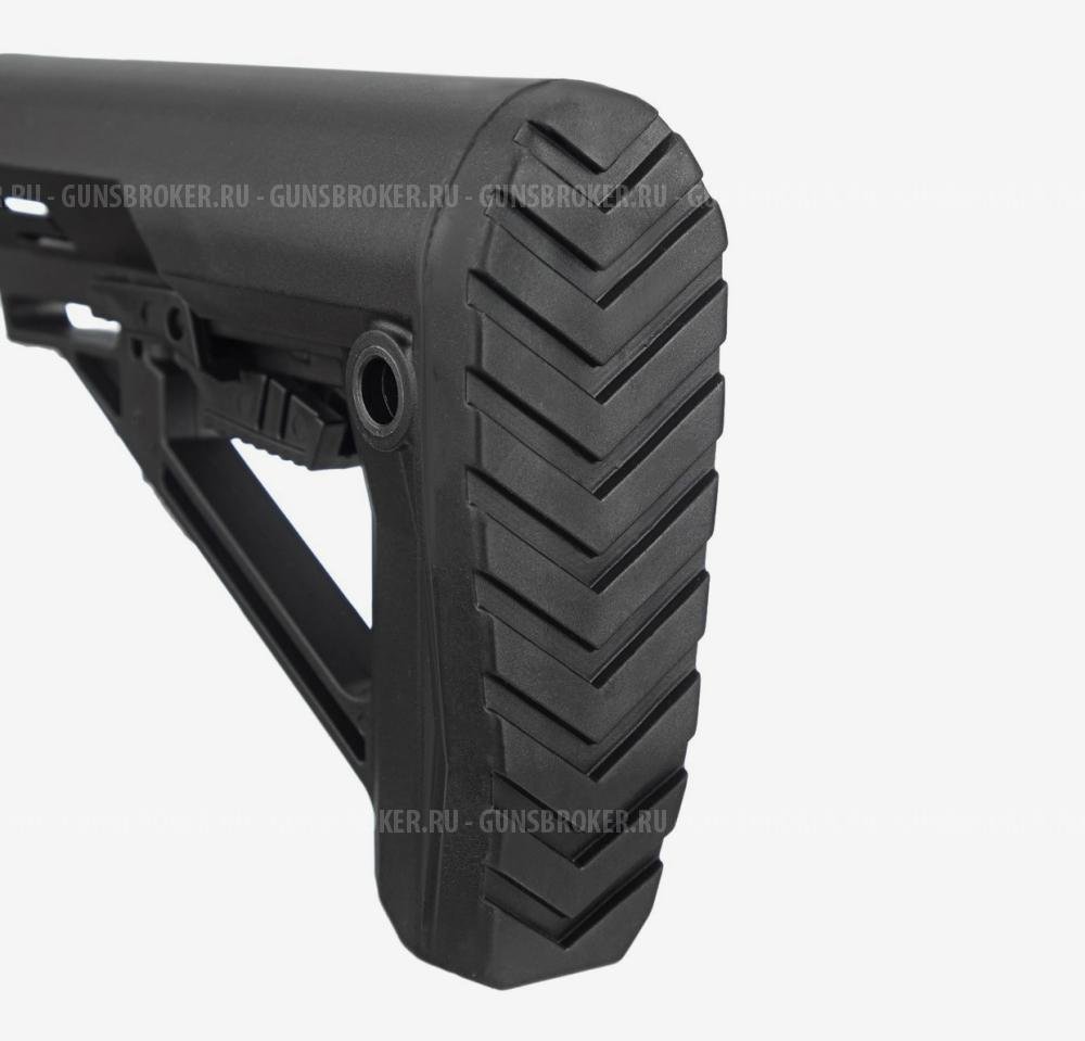 Комплект приклада телескопического для АКСУ74/АКС74