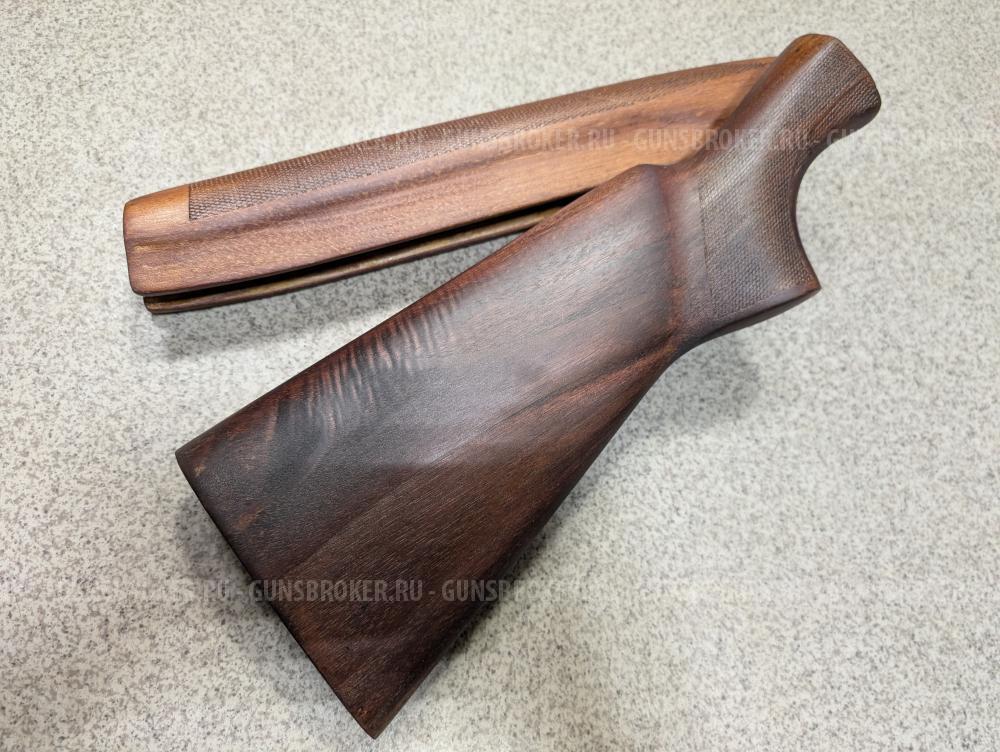 Комплект приклад+цевье Huglu Renova (обмен)