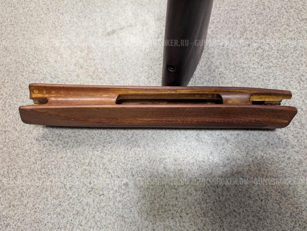 Комплект приклад+цевье Huglu Renova (обмен)