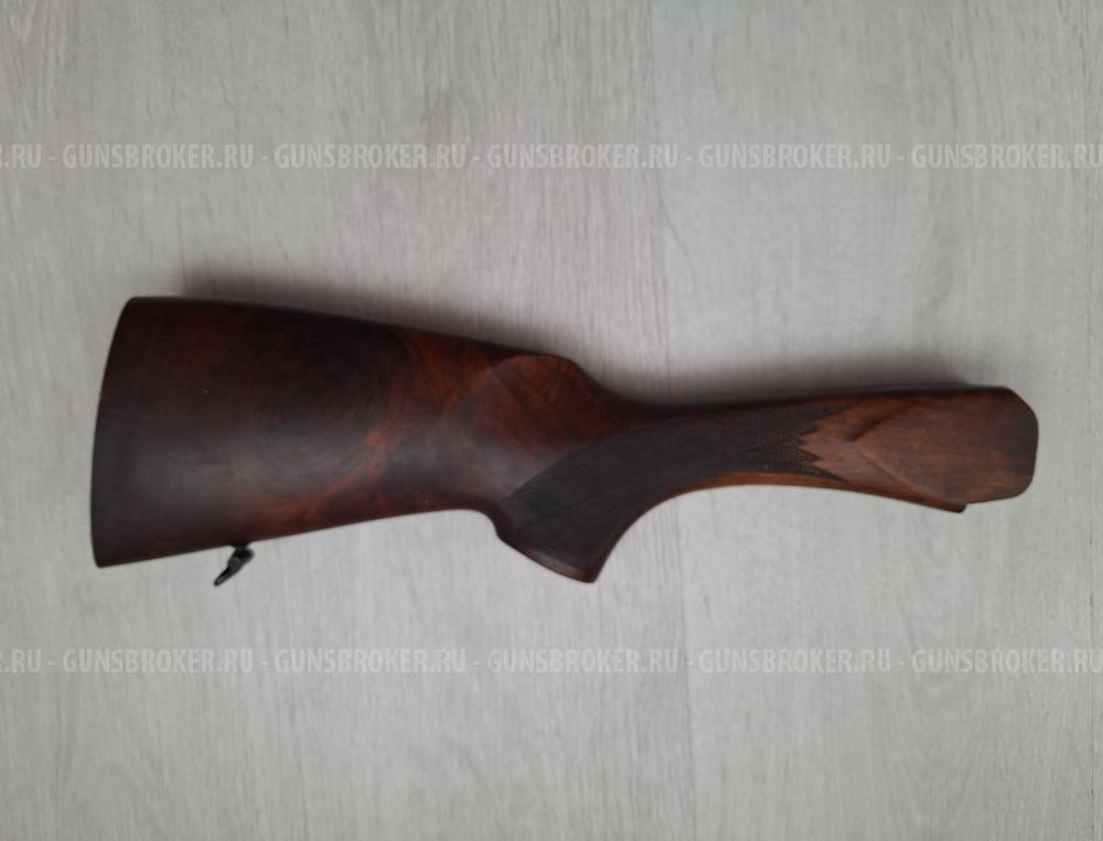 Комплект приклад+цивье иж 27