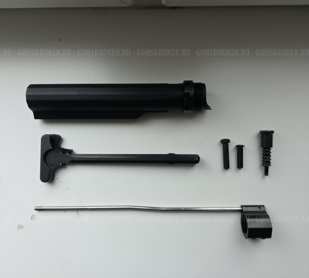 ЗИП AR-15