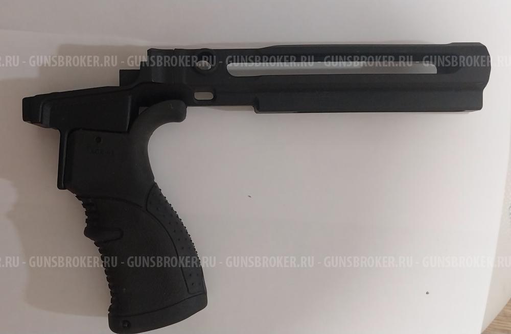 Комплект Рукоятка Fab Defense AGR-43 для ТИГР 7,62х54R