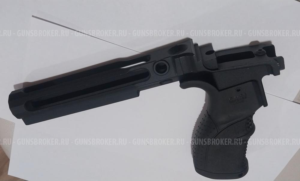 Комплект Рукоятка Fab Defense AGR-43 для ТИГР 7,62х54R