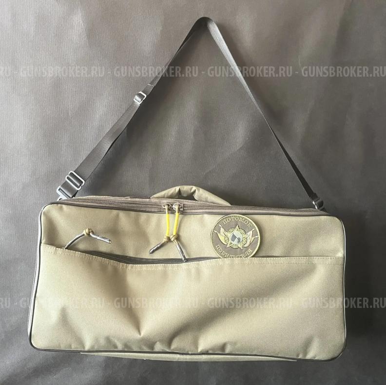 Комплект сумок для EDgun «Леший»  заправочного