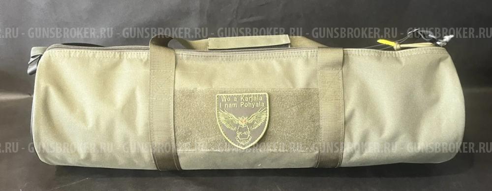 Комплект сумок для EDgun «Леший»  заправочного