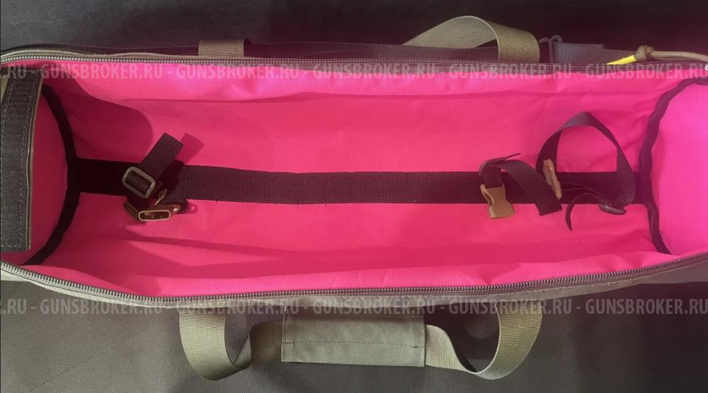 Комплект сумок для EDgun «Леший»  заправочного