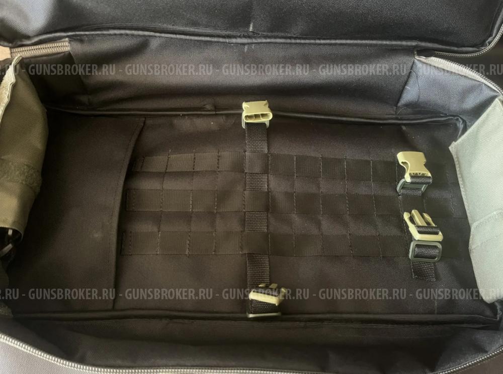 Комплект сумок для EDgun «Леший»  заправочного