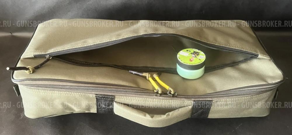 Комплект сумок для EDgun «Леший»  заправочного