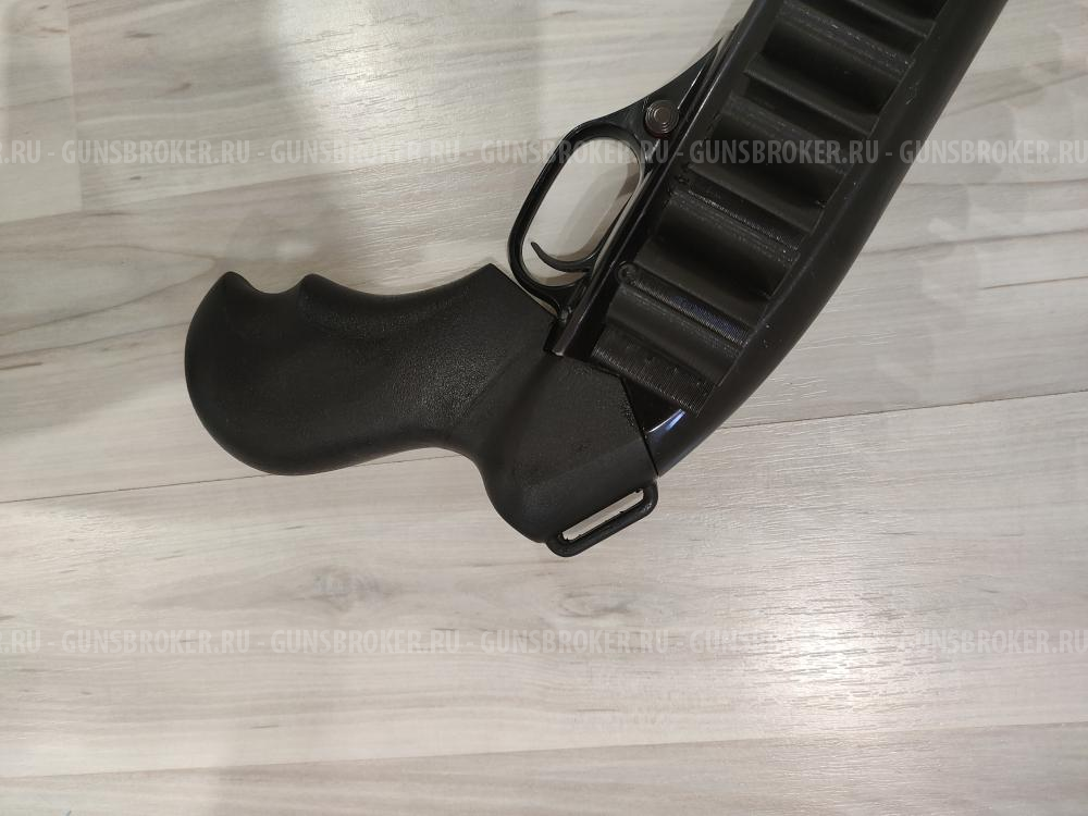 Комплект TacStar (ручка и цевье) для Winchester 1300 1200